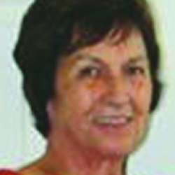 SIMARD IMELDA PITRE