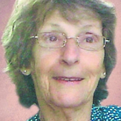 FORTIN Germaine Tremblay
