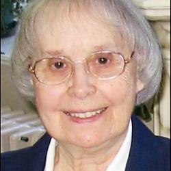 RICHER soeur Bernadette