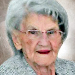 BOUCHARD Murielle