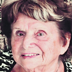 PEARSON LUCIENNE