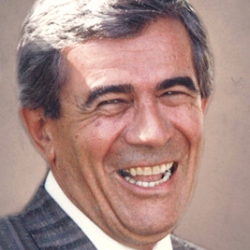 DUBÉ Yvon