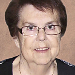 LALANCETTE ANDRÉE GAGNON