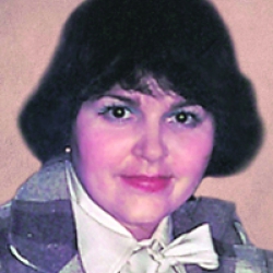 GAUDREAULT CÉLINE
