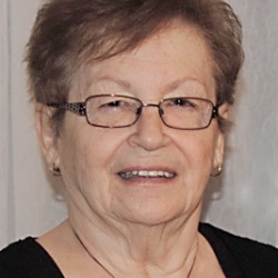 VILLENEUVE Régine Bouchard