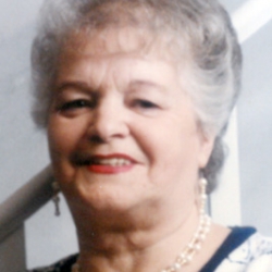 GAUDREAULT Gilberte