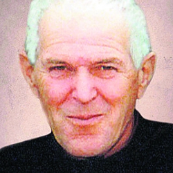 DESCHÊNES MARCEL