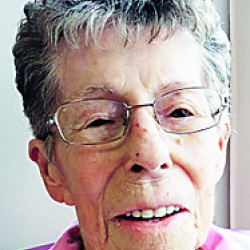 LABRIE ANITA