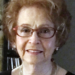 PERRON Dora Girard