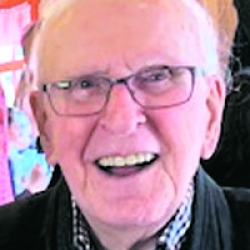 TREMBLAY GEORGES-HENRI