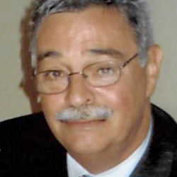 CHOUINARD RÉJEAN
