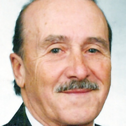 GIRARD JOACHIM