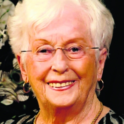 OUELLET Irène