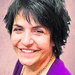 AUDET MARIE-JOSÉE