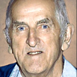 LAROUCHE MAURICE