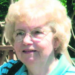 PEARSON Cécile