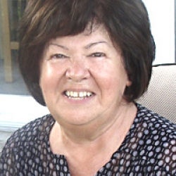 SIMARD JANETTE