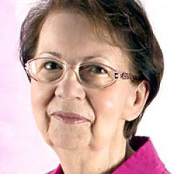 BONNEAU ANGÈLE