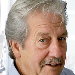 HOUDE ANTONIN