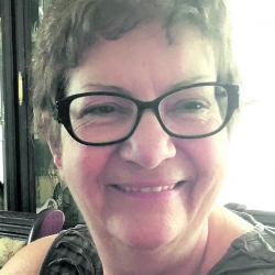 SAVARD GHISLAINE