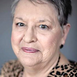 TREMBLAY HUGUETTE