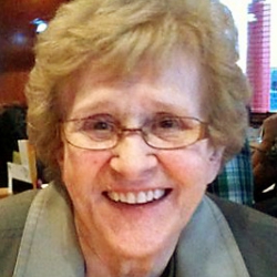LAJOIE MADELEINE TREMBLAY