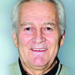 HARVEY Jean-Paul