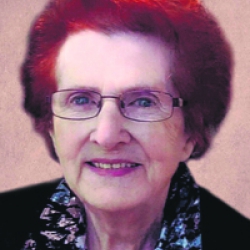 CORNEAU THÉRÈSE DEMERS