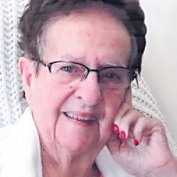 FORTIN YVETTE