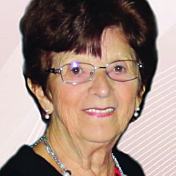 BOUCHARD MARIETTE GRAVEL