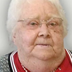 DALLAIRE ALMA