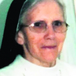GOULET SOEUR GERMAINE