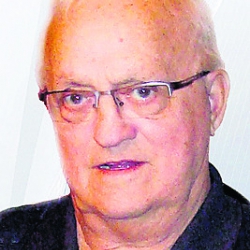 BOUCHARD GÉRARD