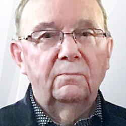 DESGAGNÉ ALFRED