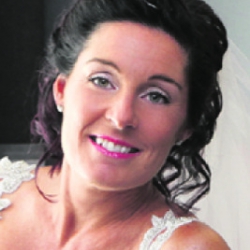 GAUDREAULT LUCIE