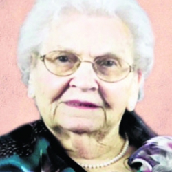 ALBERT MARIE-ELLA OUELLET