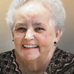 ST-PIERRE ROSE-HÉLÈNE BRISSON