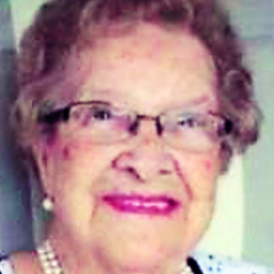 BOUCHER Cora Gauthier