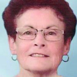 BOIVIN Denise Marcotte