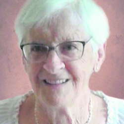 GRAWBARGER Elenor 