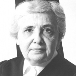 BLACKBURN SOEUR BLANCHE-RENÉE