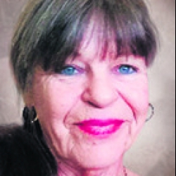 LAROUCHE CAROLE FLAMAND