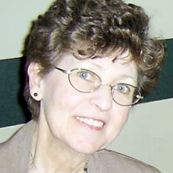 FLAMAND BIBIANE GAUDREAULT