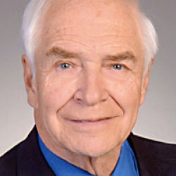 LAROUCHE CLAUDE