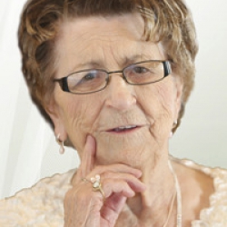 PERON JULIE DESCHESNE