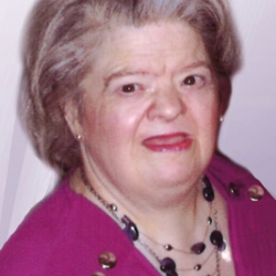 TREMBLAY Edith