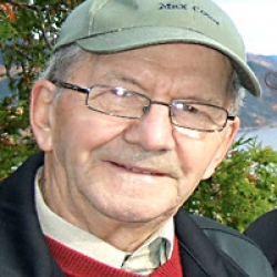 DESGAGNÉ LUCIEN