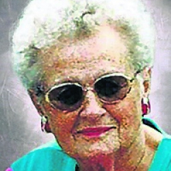 BLACKBURN SIMONE