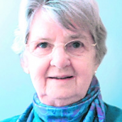 NAUD THÉRÈSE