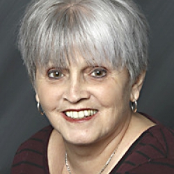 LAFORGE LISETTE